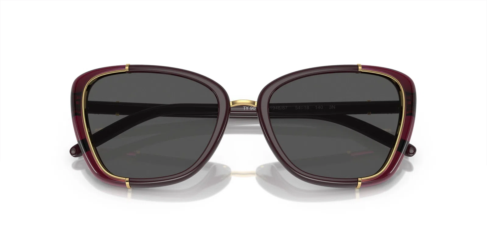 Tory Burch 9074U Sunglasses - view 8